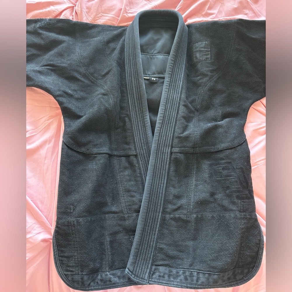 93 Brand Jiu Jitsu Gi